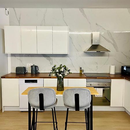 Casa Centrica A Estrenar Leilighet Costa Adeje  Eksteriør bilde