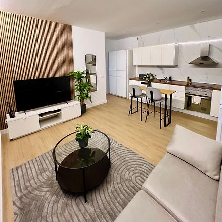Casa Centrica A Estrenar Leilighet Costa Adeje  Eksteriør bilde