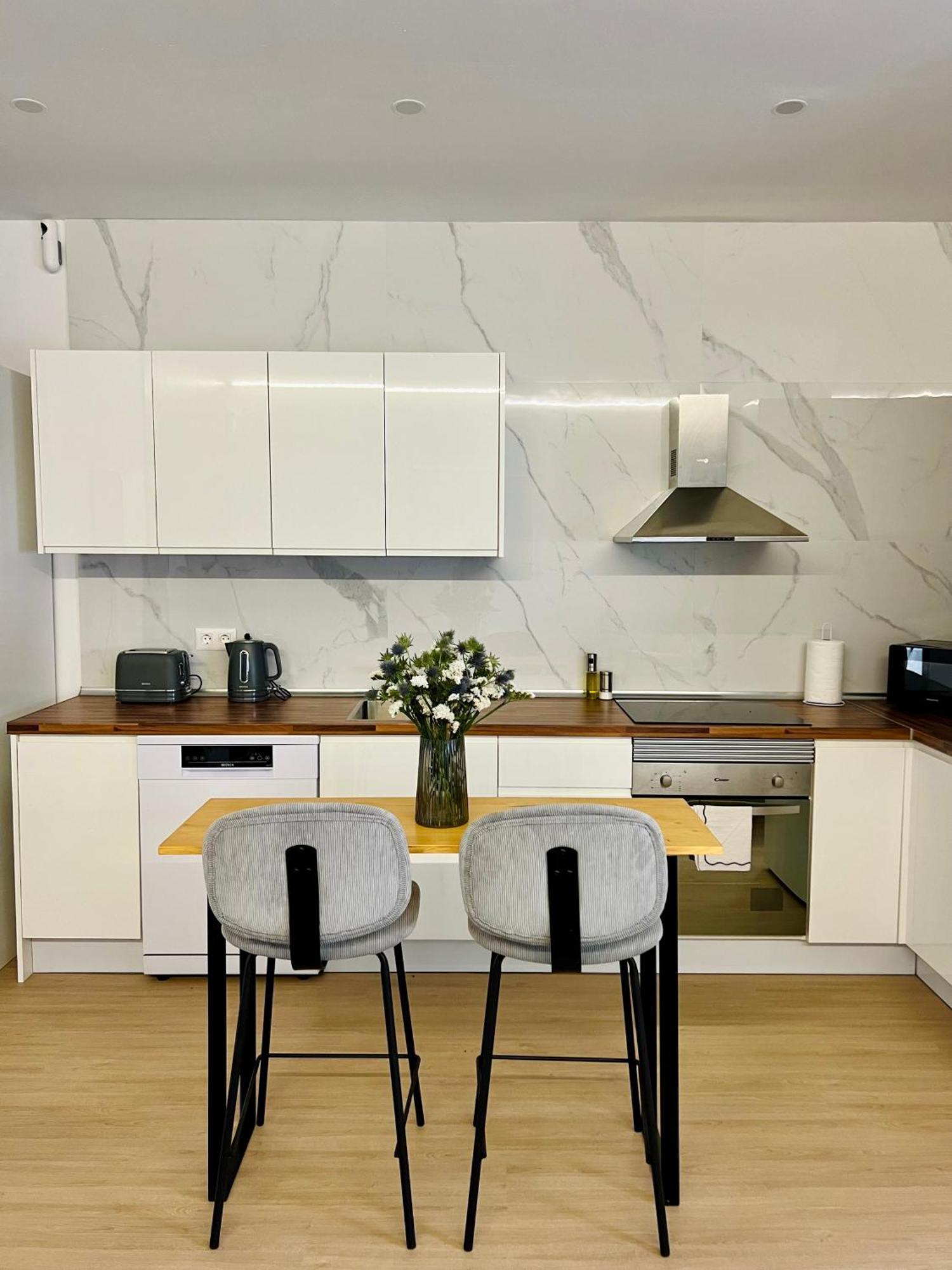 Casa Centrica A Estrenar Leilighet Costa Adeje  Eksteriør bilde