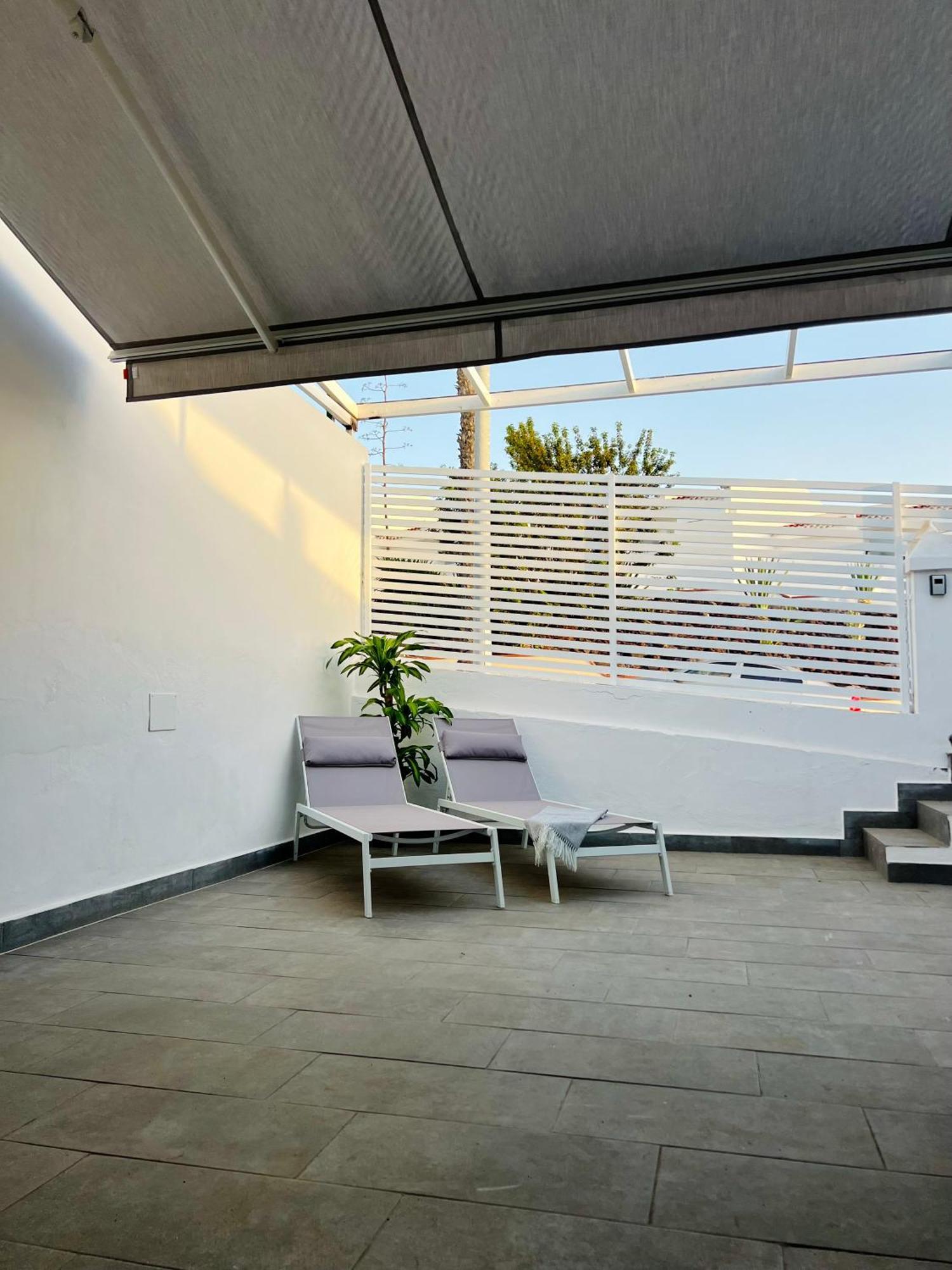 Casa Centrica A Estrenar Leilighet Costa Adeje  Eksteriør bilde